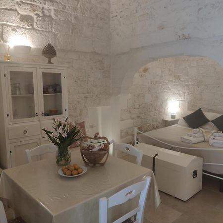 Villa I due cuori à Ostuni Extérieur photo