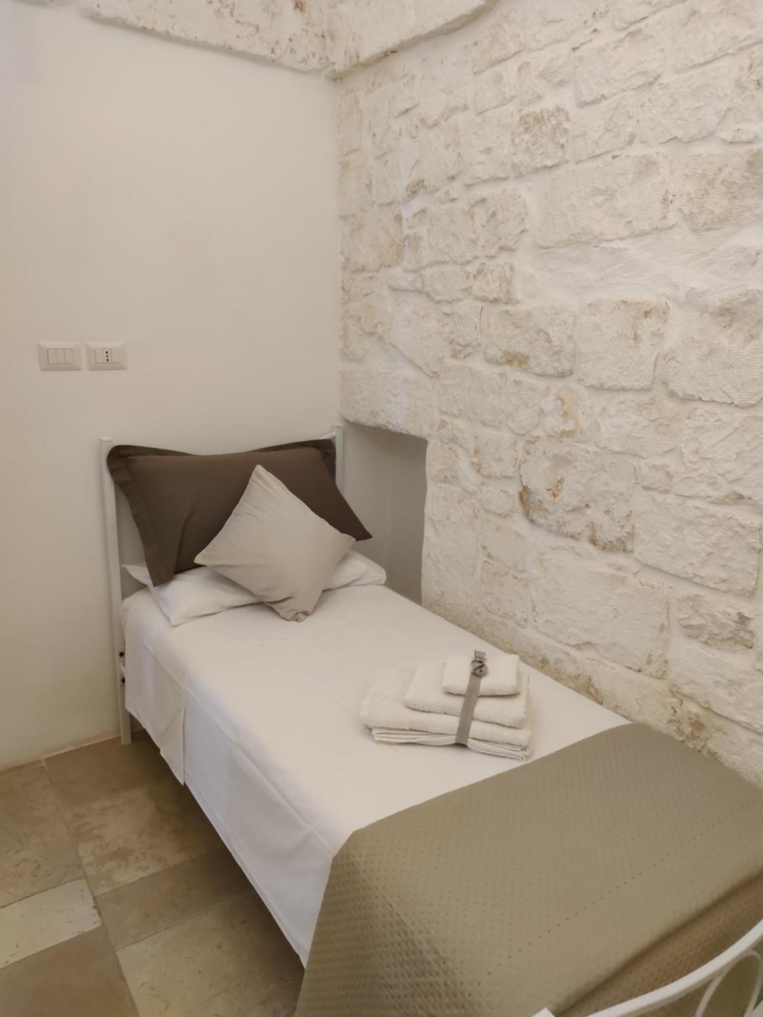 Villa I due cuori à Ostuni Extérieur photo