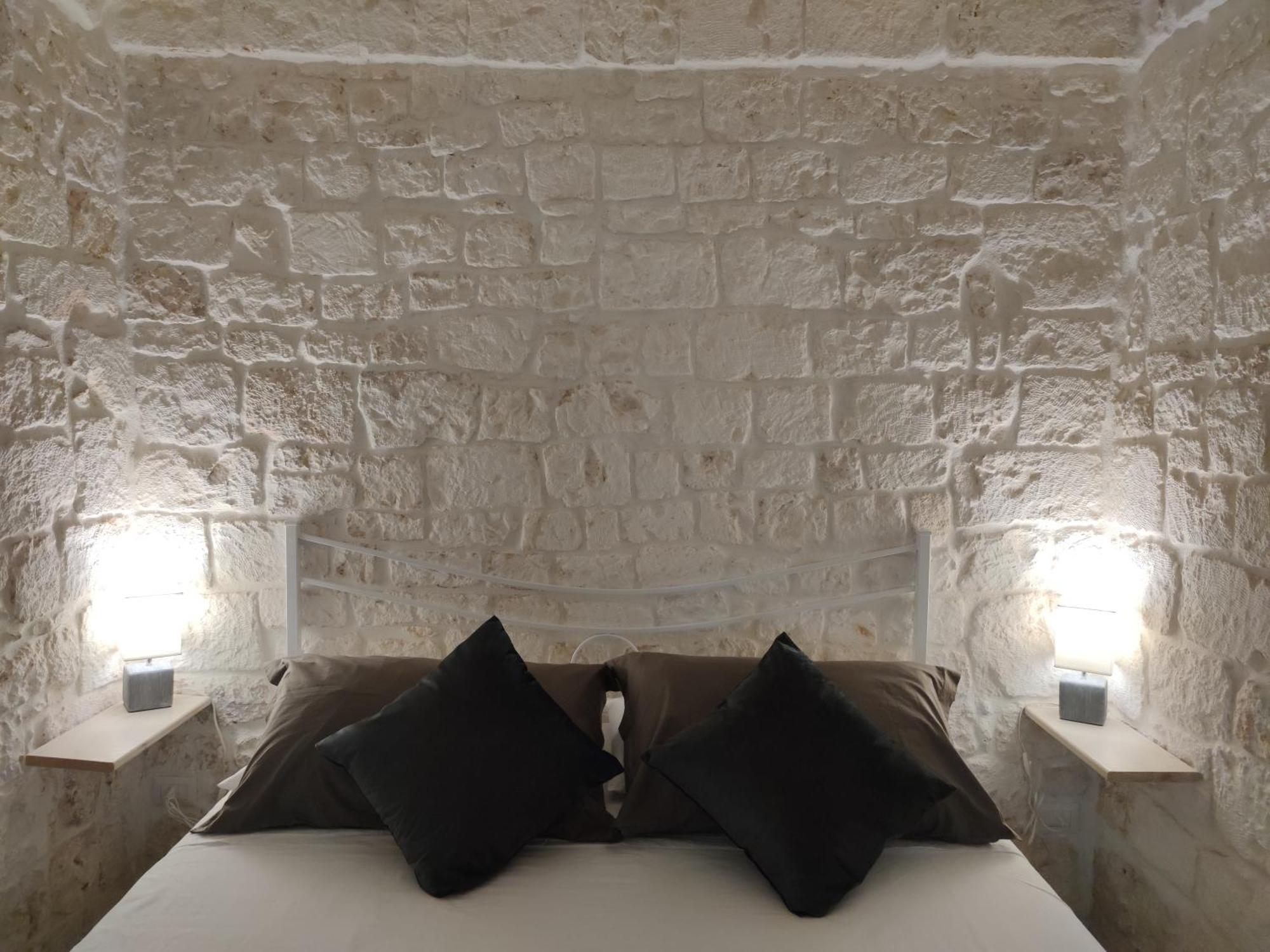 Villa I due cuori à Ostuni Extérieur photo