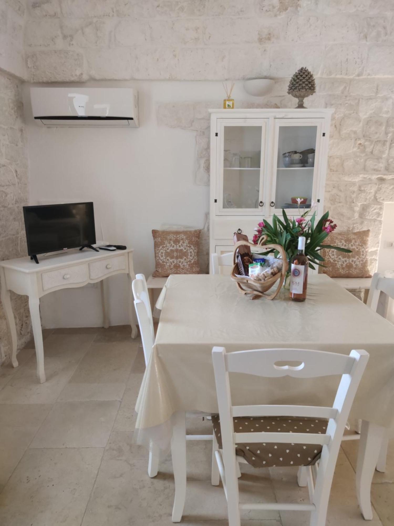 Villa I due cuori à Ostuni Extérieur photo