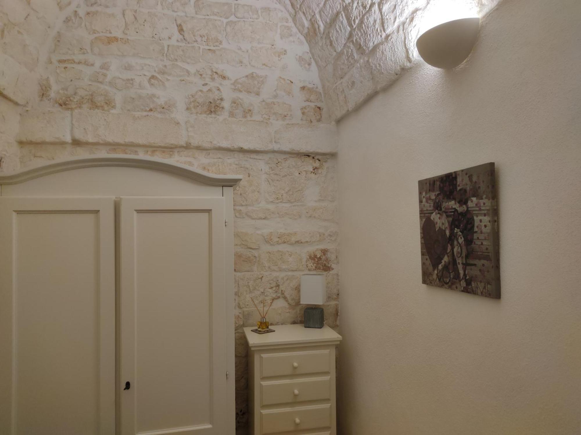 Villa I due cuori à Ostuni Extérieur photo