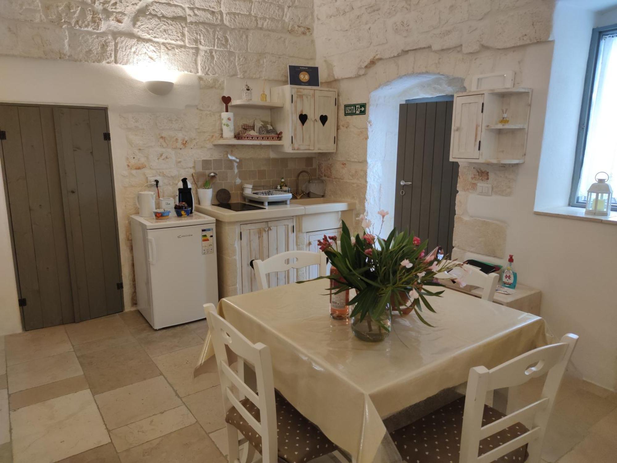 Villa I due cuori à Ostuni Extérieur photo