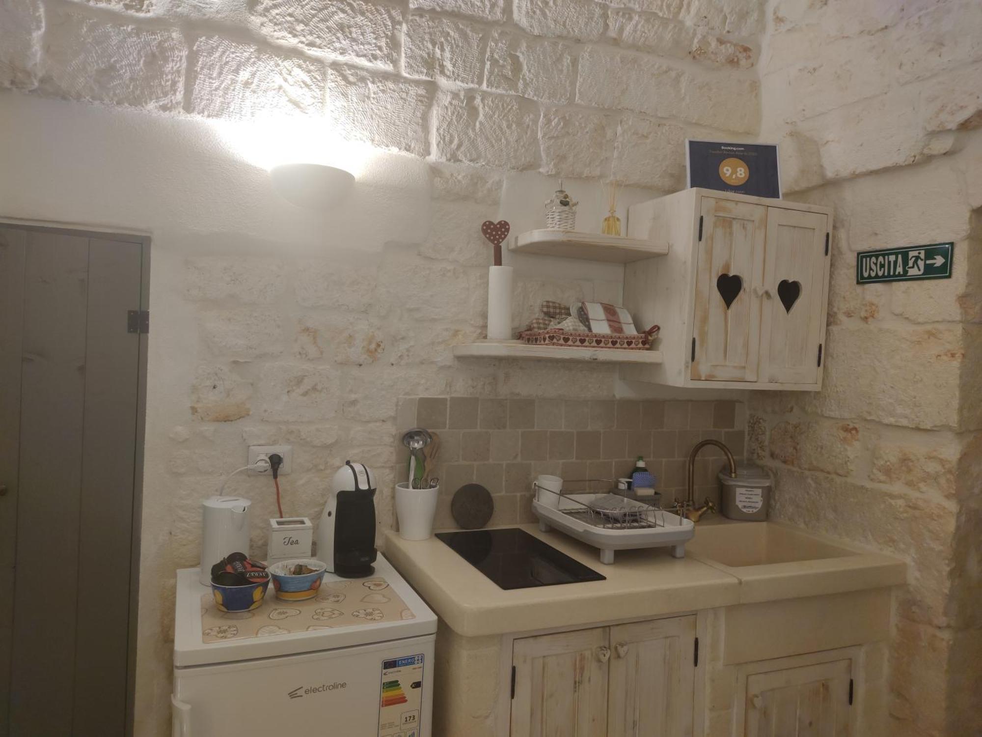 Villa I due cuori à Ostuni Extérieur photo