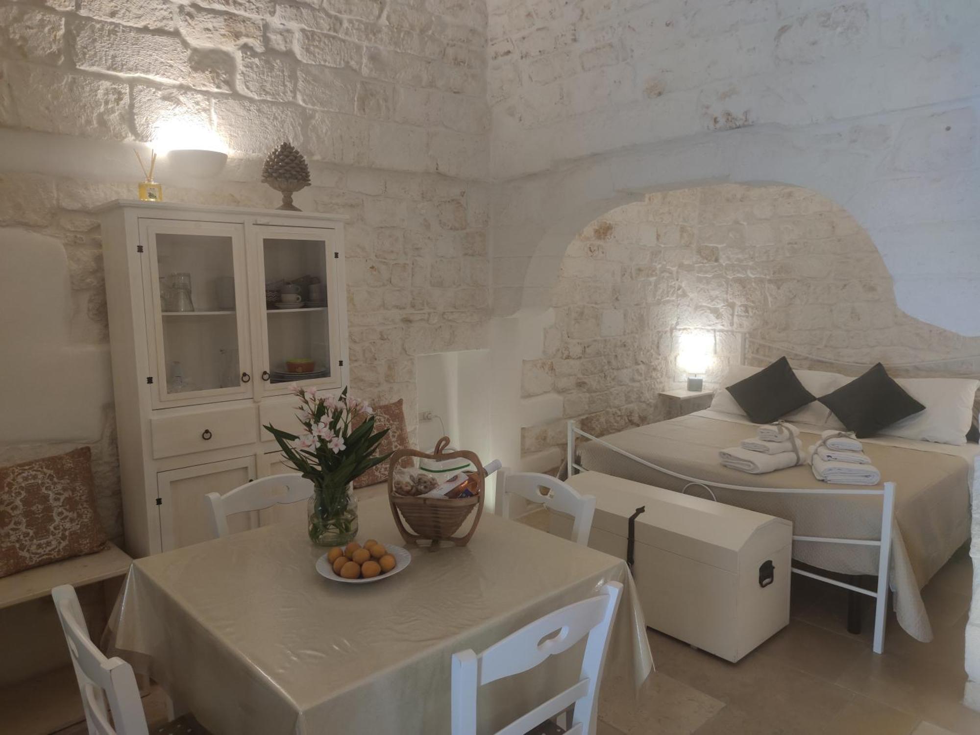 Villa I due cuori à Ostuni Extérieur photo