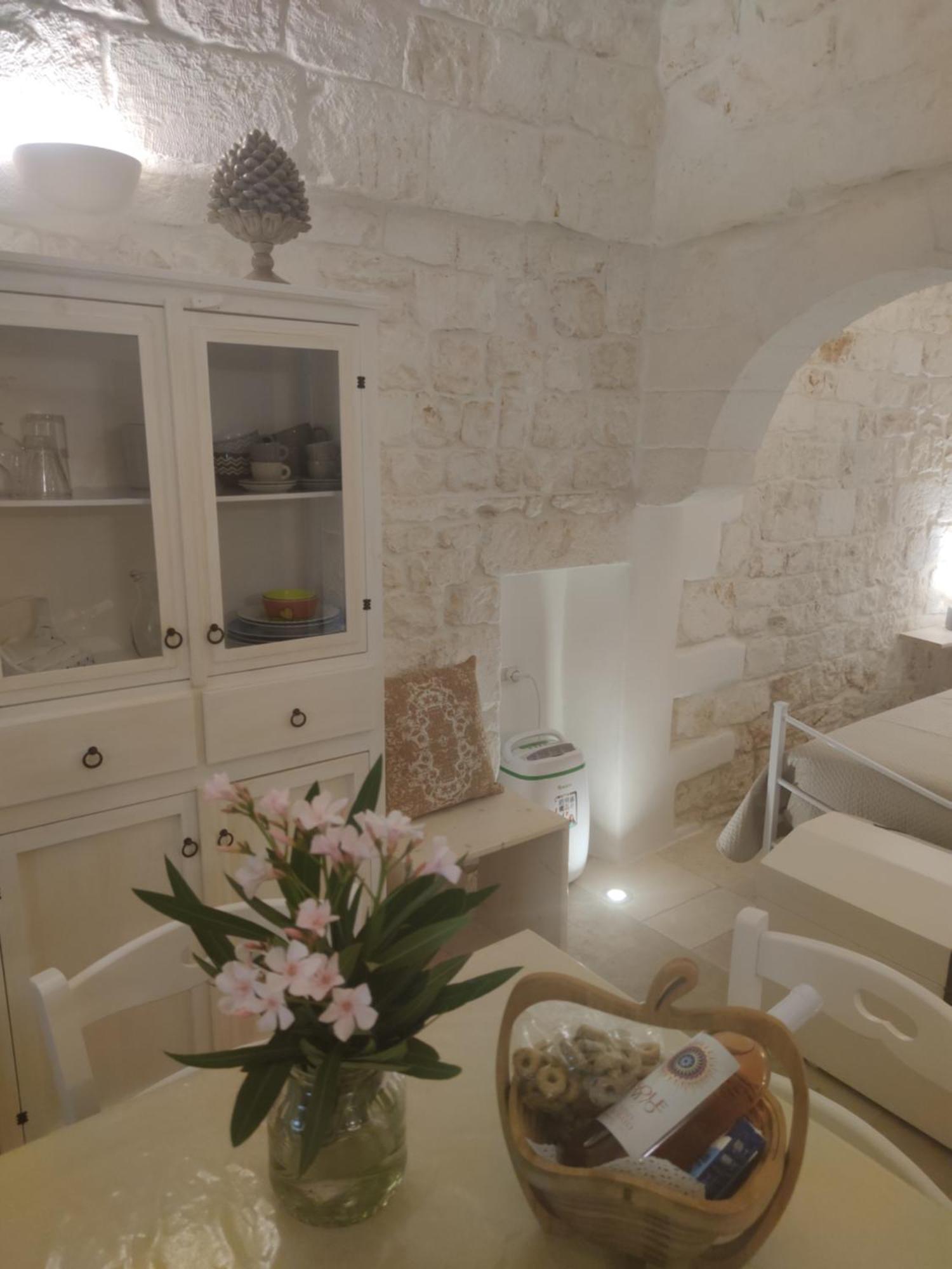Villa I due cuori à Ostuni Extérieur photo