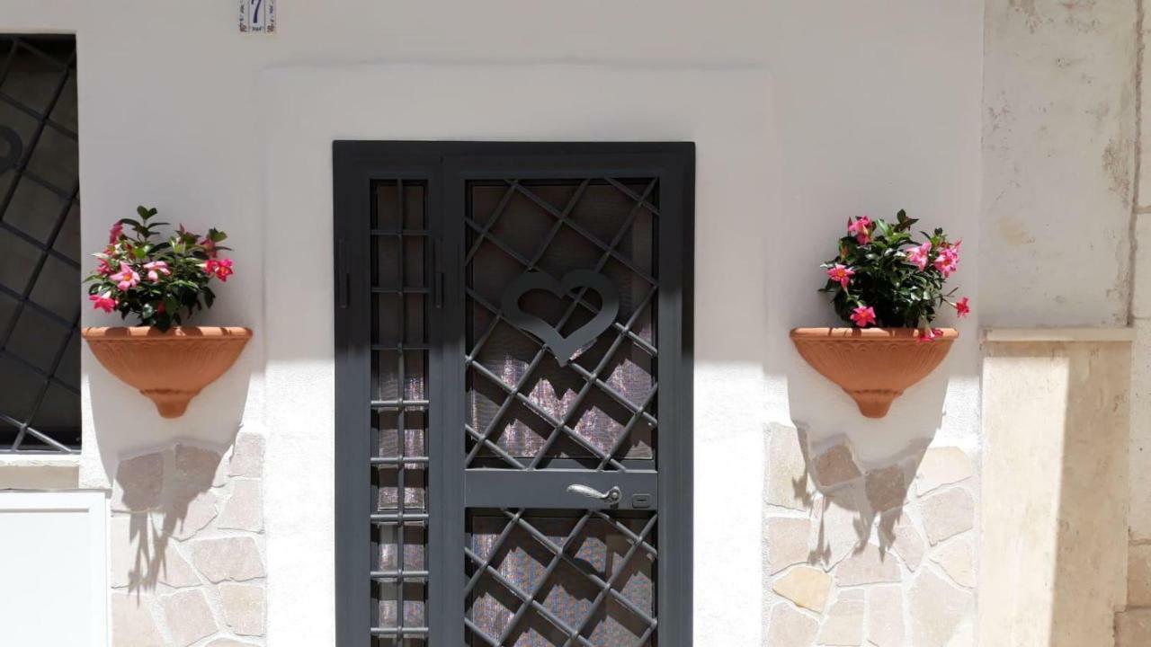 Villa I due cuori à Ostuni Extérieur photo